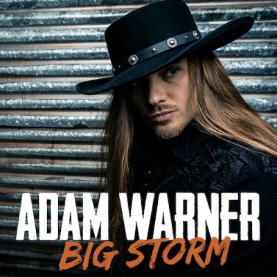 Country Artist Adam Warner To Drop ‘Big Storm’ February 26 During Residency At Million Dollar Cowboy Bar;   Season Two Of Beer:30 Launching Early Summer