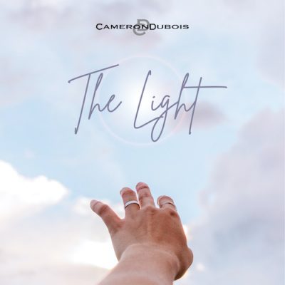Country & Soul Singer-Songwriter Cameron DuBois Continues To Uplift On Ambitious Dually Arranged Single “The Light”