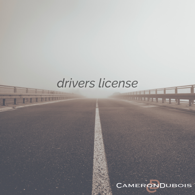 Country & Soul Singer-Songwriter Cameron DuBois Shines On Tribute Cover Of Olivia Rodrigo’s Smash Hit, “Drivers License”