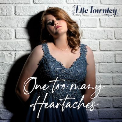 Texan Teen Singer-Songwriter Elle Townley Shows Maturation On Moving Country Ballad “One Too Many Heartaches”