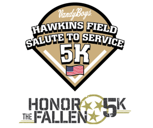 Memories Of Honor Announces Two Honorary Military & Veteran 5K Events In Nashville