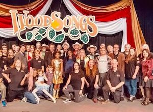 Kentucky Music Hall of Fame To Celebrate WoodSongs In Special History Exhibit Opening, Saturday April 30