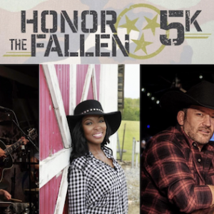 7th Annual Honor The Fallen 5K Set For Saturday, May 21 In College Grove, Tennessee