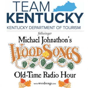 WoodSongs Secures Global Partnership With Kentucky Department Of Tourism