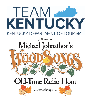 WoodSongs Secures Global Partnership With Kentucky Department Of Tourism