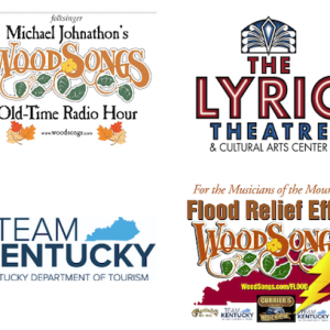 Mayor Linda Gorton & Councilman James Brown Of Lexington Set To Hold Press Conference To Formally Announce WoodSongs Residence At The Lyric Theatre, Kentucky Tourism Partnership & WoodSongs’ Flood Relief Project