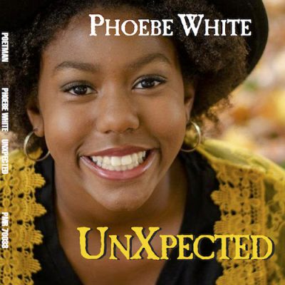 12-Year Old Phoebe White Announces Debut Album UnXpected For September Release