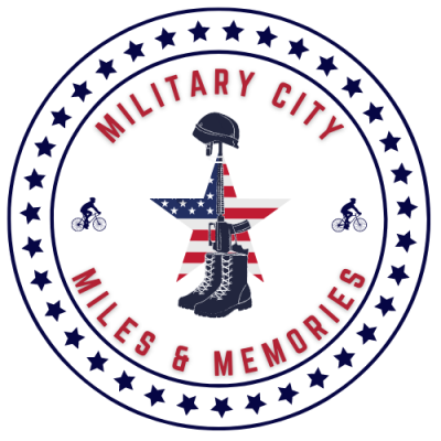 Memories of Honor To Host Inaugural ‘Military City Miles & Memories’ Bike Ride To Honor Fallen Service Members & Veterans, October 22  In San Antonio