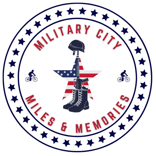 Memories of Honor To Host Inaugural ‘Military City Miles & Memories’ Bike Ride To Honor Fallen Service Members & Veterans, October 22  In San Antonio