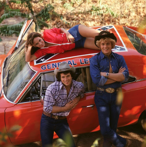 Dukes of Hazzard TV Star & Singer-Songwriter Tom Wopat Returns To  Tennessee, Pennsylvania & Georgia For Shows, Appearances &  Fan Meet-Greets In September