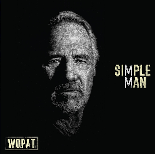 For Review: Singer-Songwriter Tom Wopat Finds His Comfortable Groove On New Album “Simple Man”