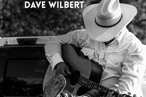 Country Traditionalist Dave Wilbert Channels ‘90s Country Love On New Single “Let’s Call It What It Is” From Forthcoming EP The Good News, Due September 18