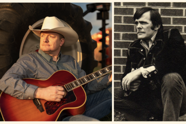 On This Day: Country Recording Artist John PayCheck Reflects On The Anniversary Of His Father Johnny PayCheck’s Passing In 2003 At The Age Of 64