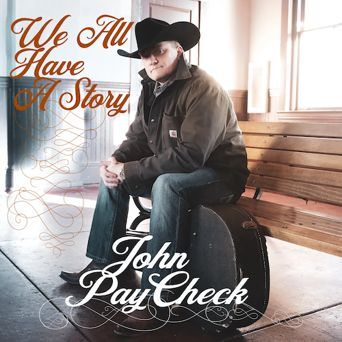 Country Singer-Songwriter John PayCheck Exudes 90’s Style Country Vibes On Debut Music Video For His Barn-Burning Rocker “Honky-tonk Blackout”