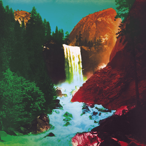 Album review: The Waterfall by My Morning Jacket