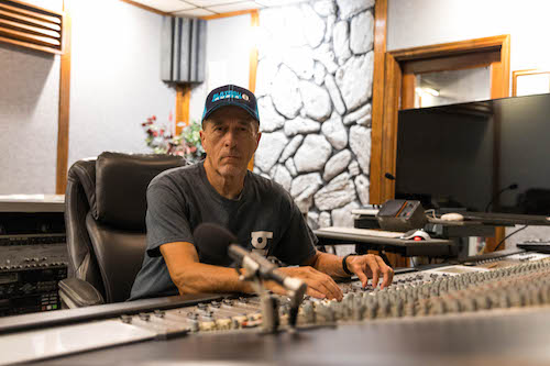 Acclaimed Music Producer Tony Mantor’s ‘Why Not Me The World’ Podcast Launches June 28, Focusing On Autism Awareness, Acceptance & Understanding