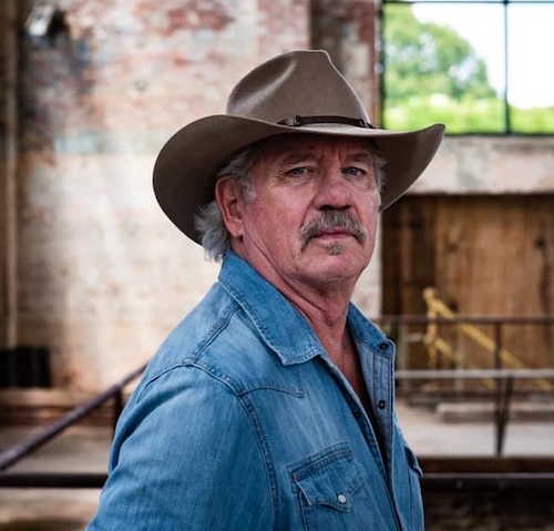 Tom Wopat Returns To Home State Of Wisconsin For May 04 Fundraiser Dinner Event & Concert For Tomah Historical Preservation Commission & Tomah Museum